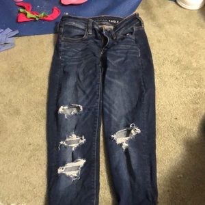 Name Brand Jeans